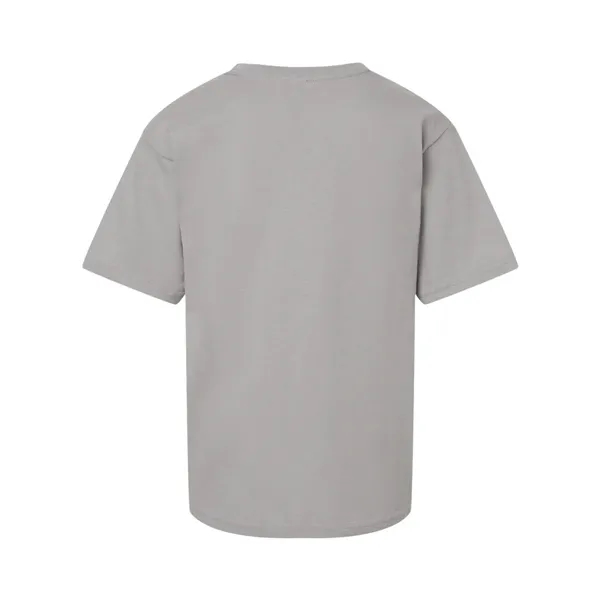 M&O Youth Gold Soft Touch T-Shirt - M&O Youth Gold Soft Touch T-Shirt - Image 34 of 86