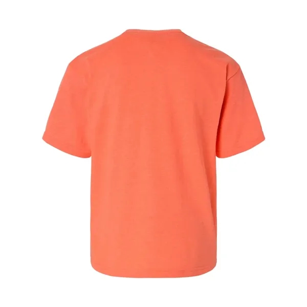 M&O Youth Gold Soft Touch T-Shirt - M&O Youth Gold Soft Touch T-Shirt - Image 36 of 86