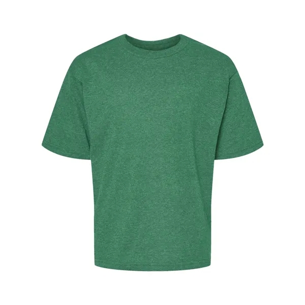 M&O Youth Gold Soft Touch T-Shirt - M&O Youth Gold Soft Touch T-Shirt - Image 37 of 86