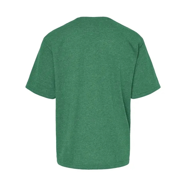 M&O Youth Gold Soft Touch T-Shirt - M&O Youth Gold Soft Touch T-Shirt - Image 38 of 86