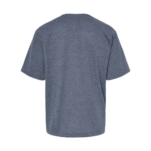 M&O Youth Gold Soft Touch T-Shirt - M&O Youth Gold Soft Touch T-Shirt - Image 40 of 86