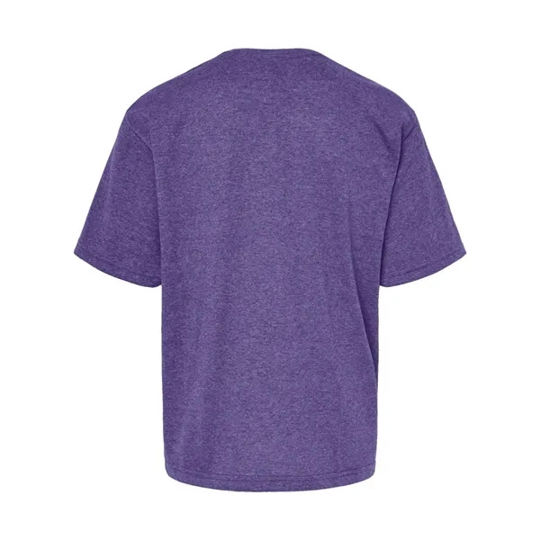 M&O Youth Gold Soft Touch T-Shirt - M&O Youth Gold Soft Touch T-Shirt - Image 42 of 86