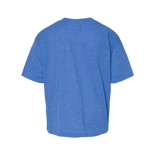 M&O Youth Gold Soft Touch T-Shirt - M&O Youth Gold Soft Touch T-Shirt - Image 46 of 86