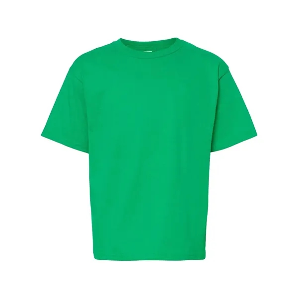 M&O Youth Gold Soft Touch T-Shirt - M&O Youth Gold Soft Touch T-Shirt - Image 51 of 86