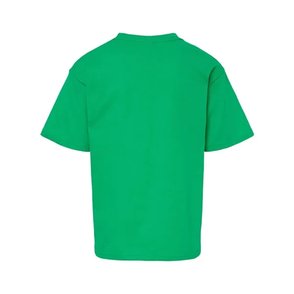 M&O Youth Gold Soft Touch T-Shirt - M&O Youth Gold Soft Touch T-Shirt - Image 52 of 86