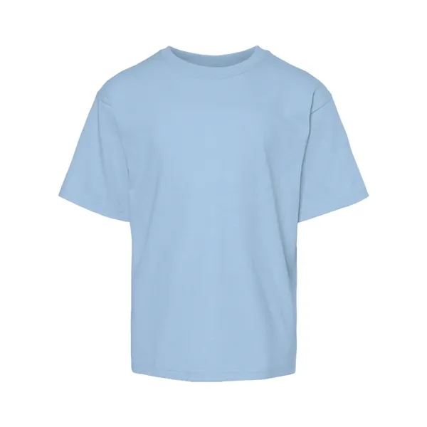 M&O Youth Gold Soft Touch T-Shirt - M&O Youth Gold Soft Touch T-Shirt - Image 53 of 86