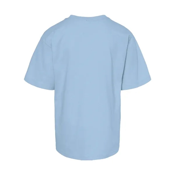 M&O Youth Gold Soft Touch T-Shirt - M&O Youth Gold Soft Touch T-Shirt - Image 54 of 86