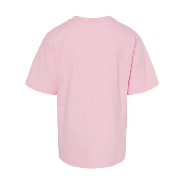 M&O Youth Gold Soft Touch T-Shirt - M&O Youth Gold Soft Touch T-Shirt - Image 56 of 86