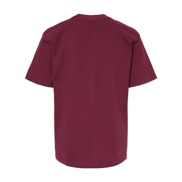 M&O Youth Gold Soft Touch T-Shirt - M&O Youth Gold Soft Touch T-Shirt - Image 58 of 86
