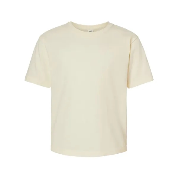 M&O Youth Gold Soft Touch T-Shirt - M&O Youth Gold Soft Touch T-Shirt - Image 61 of 86