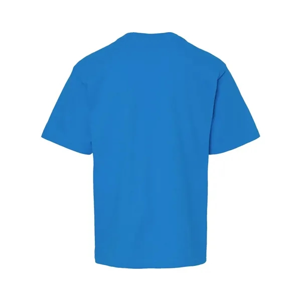 M&O Youth Gold Soft Touch T-Shirt - M&O Youth Gold Soft Touch T-Shirt - Image 66 of 86