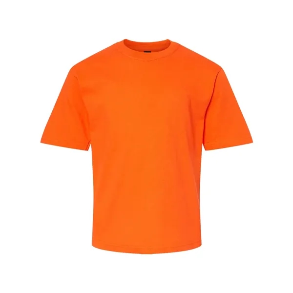 M&O Youth Gold Soft Touch T-Shirt - M&O Youth Gold Soft Touch T-Shirt - Image 67 of 86