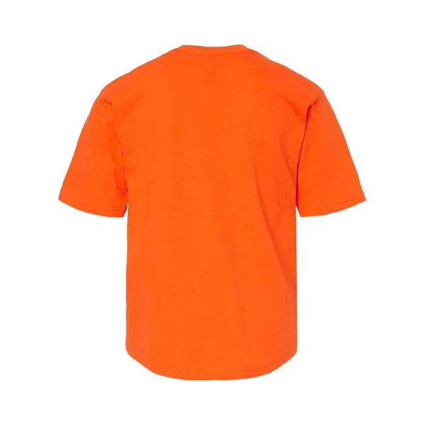 M&O Youth Gold Soft Touch T-Shirt - M&O Youth Gold Soft Touch T-Shirt - Image 68 of 86
