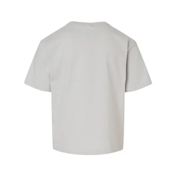 M&O Youth Gold Soft Touch T-Shirt - M&O Youth Gold Soft Touch T-Shirt - Image 70 of 86