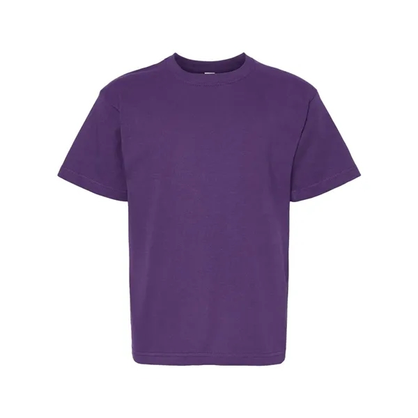 M&O Youth Gold Soft Touch T-Shirt - M&O Youth Gold Soft Touch T-Shirt - Image 71 of 86