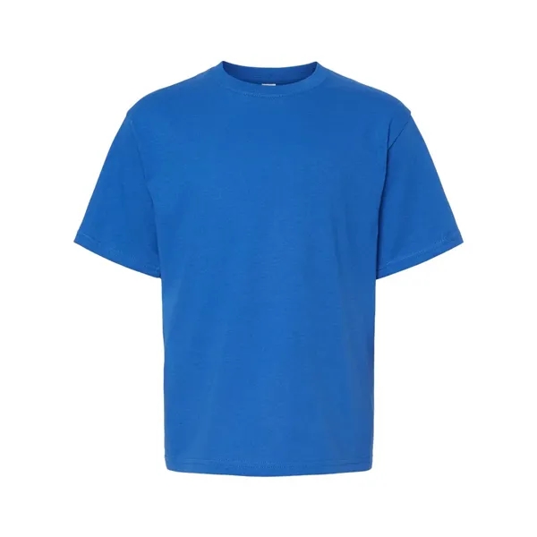 M&O Youth Gold Soft Touch T-Shirt - M&O Youth Gold Soft Touch T-Shirt - Image 73 of 86