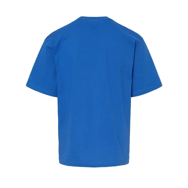 M&O Youth Gold Soft Touch T-Shirt - M&O Youth Gold Soft Touch T-Shirt - Image 74 of 86
