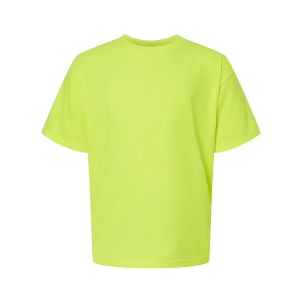 M&O Youth Gold Soft Touch T-Shirt - M&O Youth Gold Soft Touch T-Shirt - Image 75 of 86
