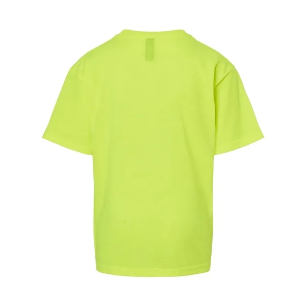 M&O Youth Gold Soft Touch T-Shirt - M&O Youth Gold Soft Touch T-Shirt - Image 76 of 86