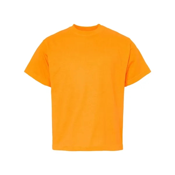 M&O Youth Gold Soft Touch T-Shirt - M&O Youth Gold Soft Touch T-Shirt - Image 77 of 86