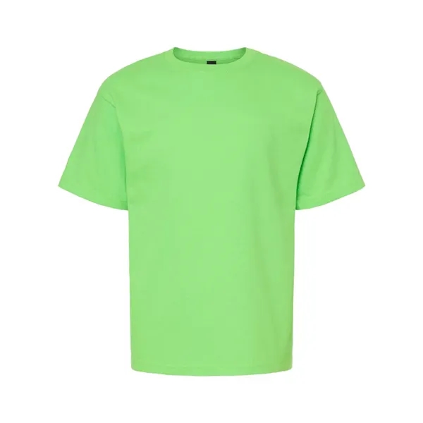 M&O Youth Gold Soft Touch T-Shirt - M&O Youth Gold Soft Touch T-Shirt - Image 81 of 86