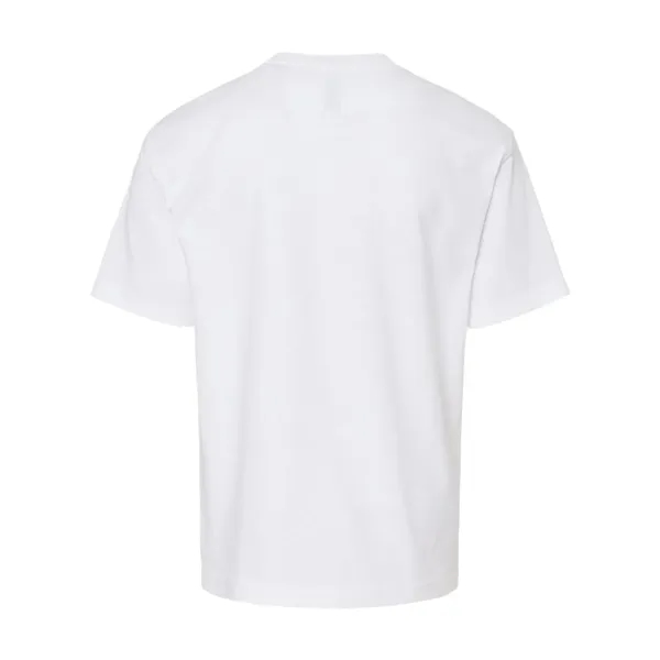 M&O Youth Gold Soft Touch T-Shirt - M&O Youth Gold Soft Touch T-Shirt - Image 84 of 86