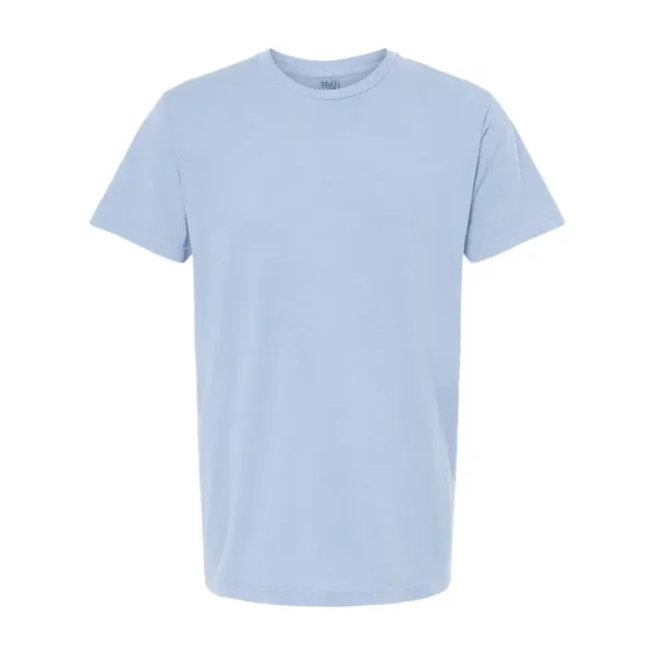M&O Unisex Vintage Garment-Dyed T-Shirt - M&O Unisex Vintage Garment-Dyed T-Shirt - Image 19 of 54