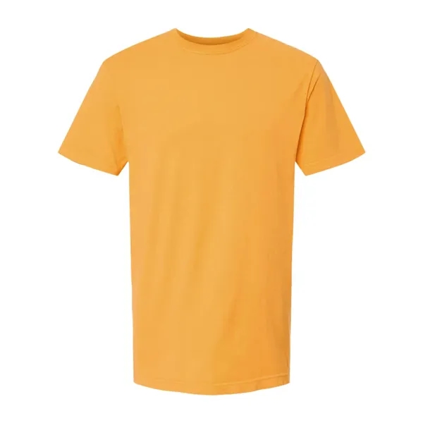 M&O Unisex Vintage Garment-Dyed T-Shirt - M&O Unisex Vintage Garment-Dyed T-Shirt - Image 23 of 54