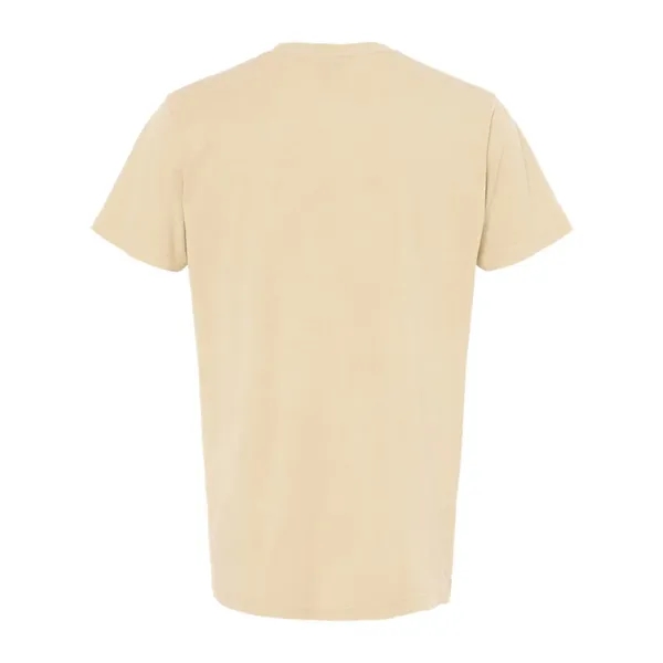 M&O Unisex Vintage Garment-Dyed T-Shirt - M&O Unisex Vintage Garment-Dyed T-Shirt - Image 30 of 54