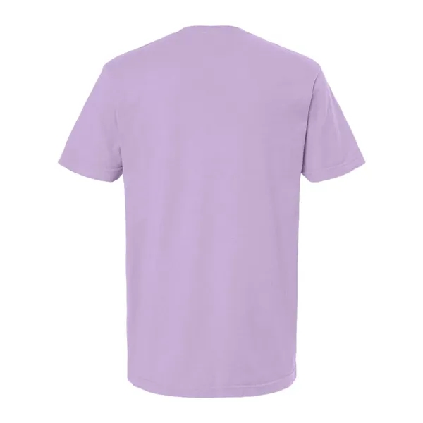 M&O Unisex Vintage Garment-Dyed T-Shirt - M&O Unisex Vintage Garment-Dyed T-Shirt - Image 38 of 54