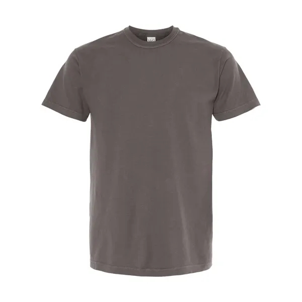 M&O Unisex Vintage Garment-Dyed T-Shirt - M&O Unisex Vintage Garment-Dyed T-Shirt - Image 39 of 54