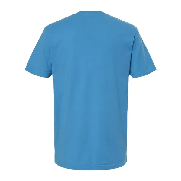 M&O Unisex Vintage Garment-Dyed T-Shirt - M&O Unisex Vintage Garment-Dyed T-Shirt - Image 44 of 54