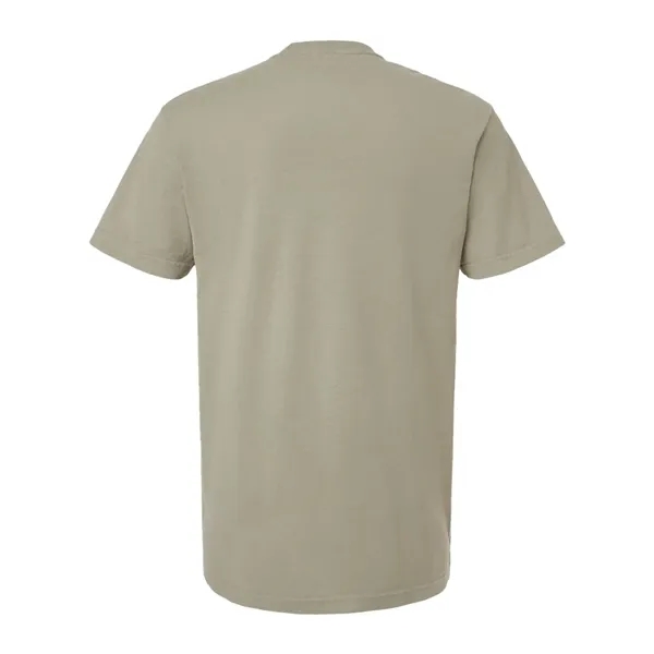M&O Unisex Vintage Garment-Dyed T-Shirt - M&O Unisex Vintage Garment-Dyed T-Shirt - Image 46 of 54