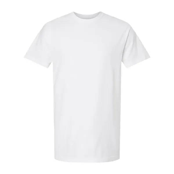 M&O Unisex Vintage Garment-Dyed T-Shirt - M&O Unisex Vintage Garment-Dyed T-Shirt - Image 53 of 54