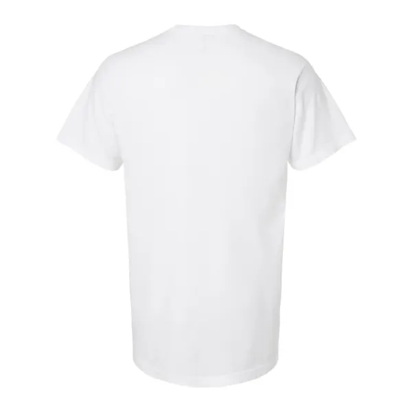M&O Unisex Vintage Garment-Dyed T-Shirt - M&O Unisex Vintage Garment-Dyed T-Shirt - Image 54 of 54
