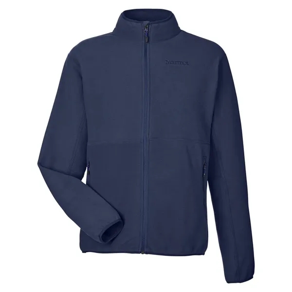 Marmot Men's Rocklin Jacket - Marmot Men's Rocklin Jacket - Image 2 of 6