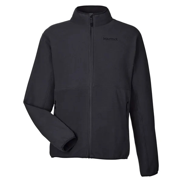 Marmot Men's Rocklin Jacket - Marmot Men's Rocklin Jacket - Image 3 of 6