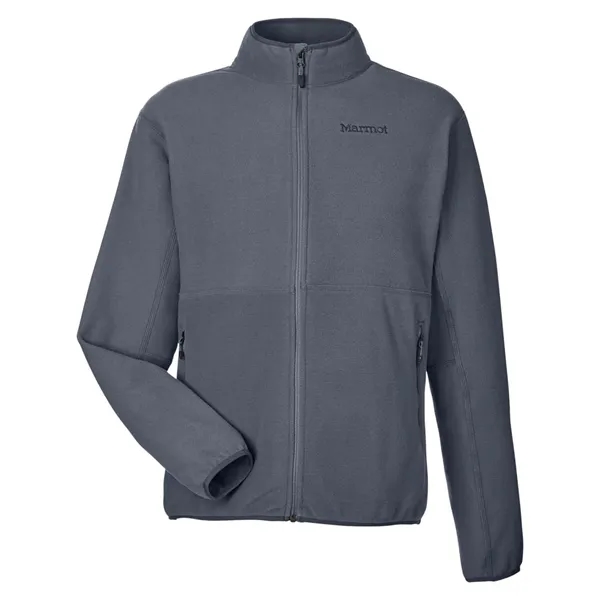 Marmot Men's Rocklin Jacket - Marmot Men's Rocklin Jacket - Image 5 of 6