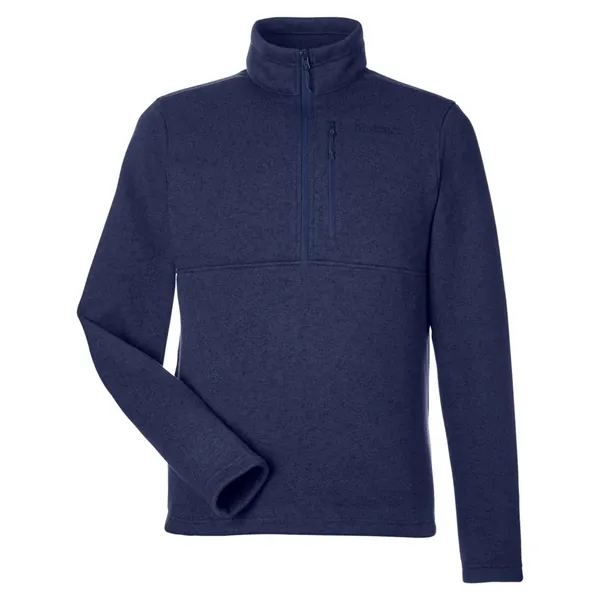 Marmot Men's Dropline Half-Zip Jacket