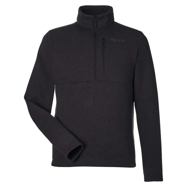 Marmot Men's Dropline Half-Zip Jacket