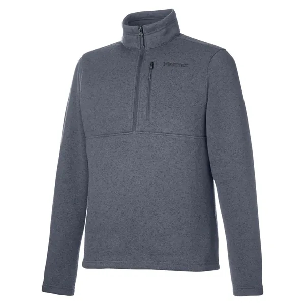 Marmot Men's Dropline Half-Zip Jacket
