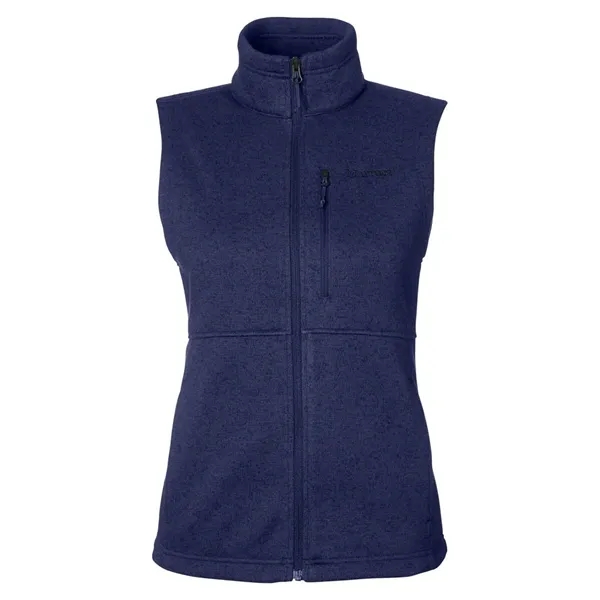 Marmot Women's Dropline Vest - Marmot Women's Dropline Vest - Image 1 of 6