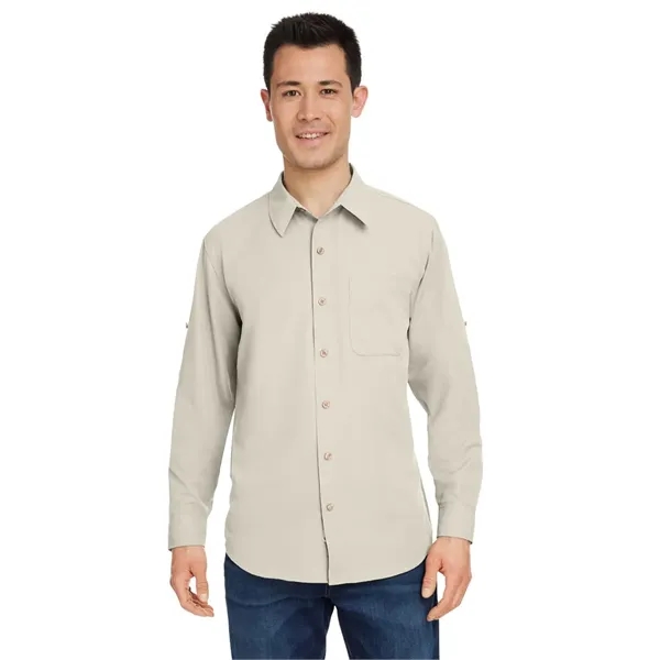 Marmot Men's Aerobora Woven Shirt - Marmot Men's Aerobora Woven Shirt - Image 0 of 6