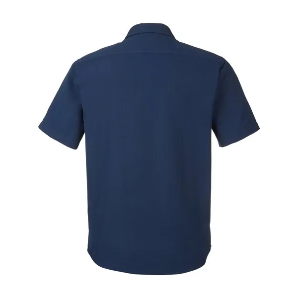 Marmot Men's Aerobora Short Sleeve Woven Shirt - Marmot Men's Aerobora Short Sleeve Woven Shirt - Image 2 of 6