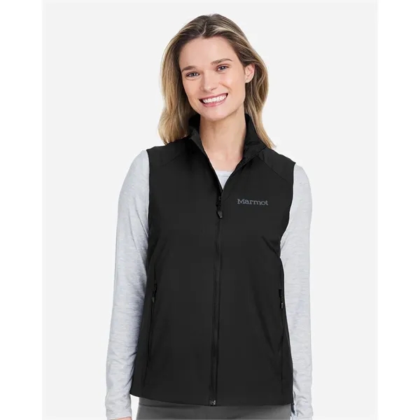 Marmot Women's Novus LT Insulated Vest - Marmot Women's Novus LT Insulated Vest - Image 0 of 2