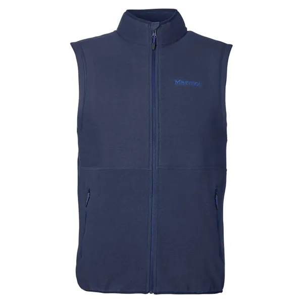 Marmot Men's M2 Rocklin Vest - Marmot Men's M2 Rocklin Vest - Image 1 of 6