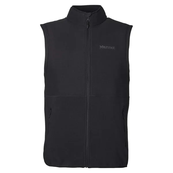 Marmot Men's M2 Rocklin Vest - Marmot Men's M2 Rocklin Vest - Image 3 of 6