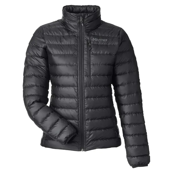 Marmot Women's M2 Highlander Jacket - Marmot Women's M2 Highlander Jacket - Image 1 of 2