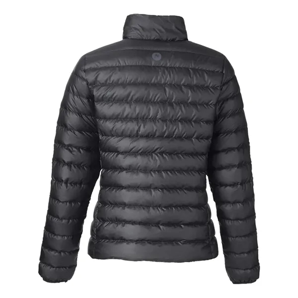 Marmot Women's M2 Highlander Jacket - Marmot Women's M2 Highlander Jacket - Image 2 of 2