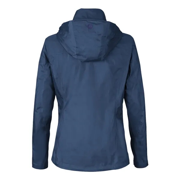 Marmot Women's PreCip® Eco Packable Rain Jacket - Marmot Women's PreCip® Eco Packable Rain Jacket - Image 2 of 6